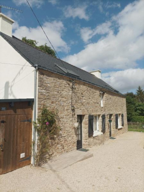 LE TIGÎTE B&B Suite-chambre d'hôtes indépendante - Entrée privée, petit dej, linge, cuisinette, 2 espaces couchages